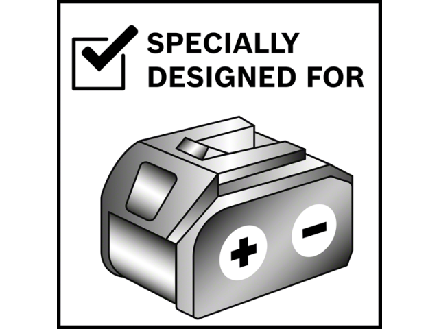 Žagin list za akumulatorsko krožno žago Bosch Standard for Wood, Dimenzije: 165x15.875x1.5/1.0mm, Zob: 24, 2608837681